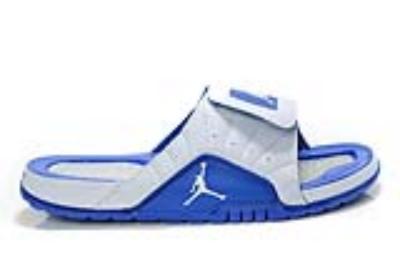 cheap jordan 12 slide slippers no. 16